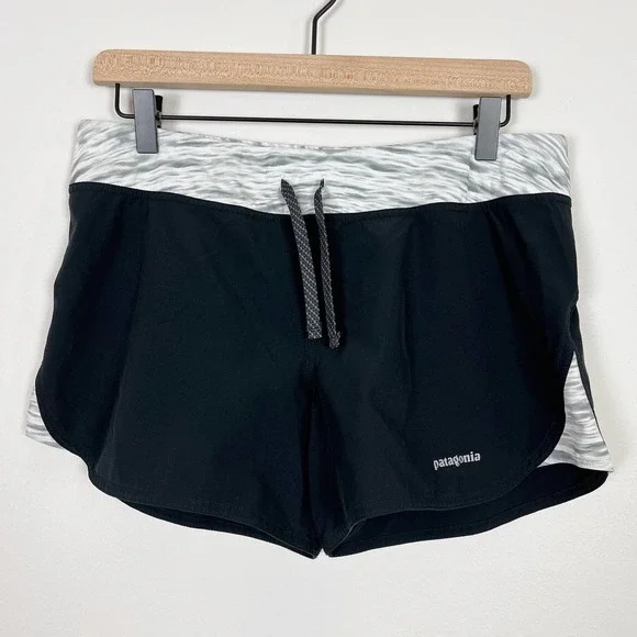 Patagonia Shorts Patagonia Nine Trails Athletic Hiking Shorts